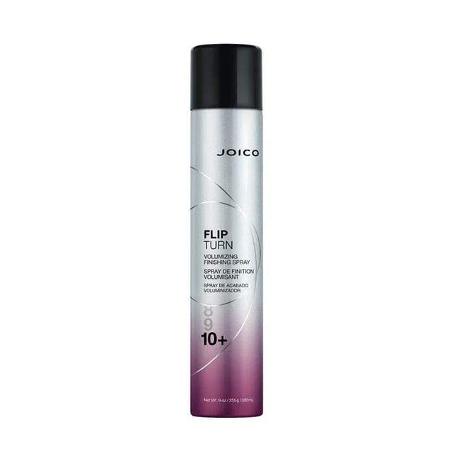 Flip Turn Volumizing Finishing Spray-Joico
