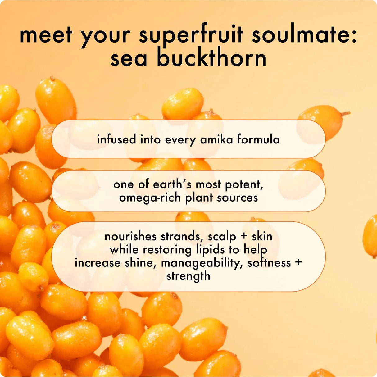 Fluxus Touchable + Flexible Hold Hairspray-Amika