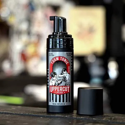 Foam Tonic-Uppercut Deluxe