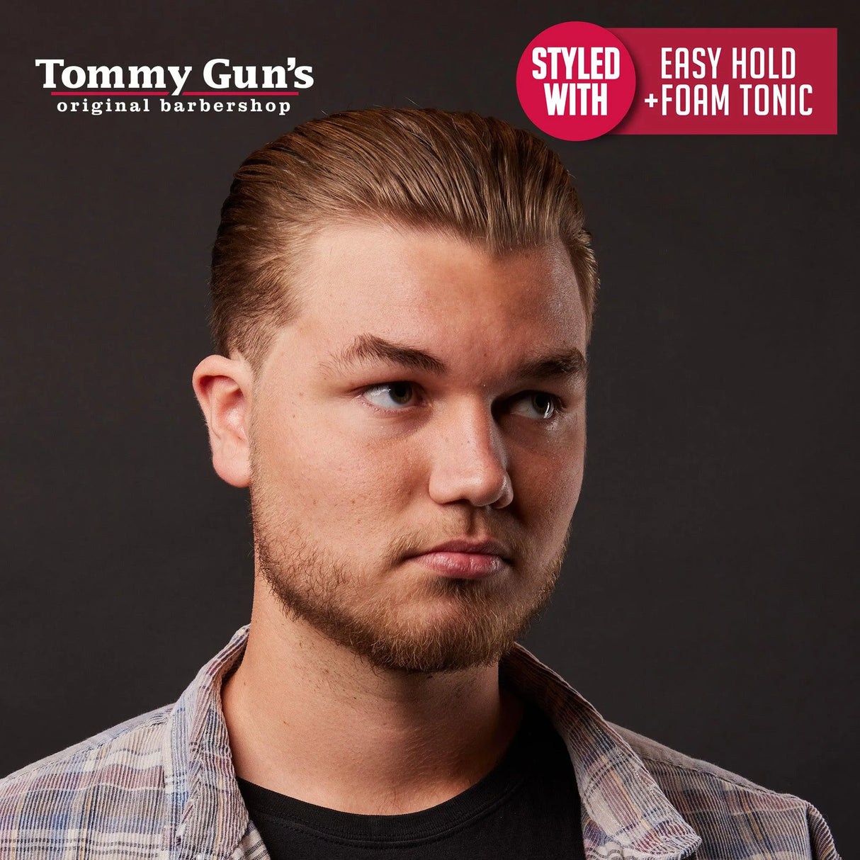 Foam Tonic-Uppercut Deluxe