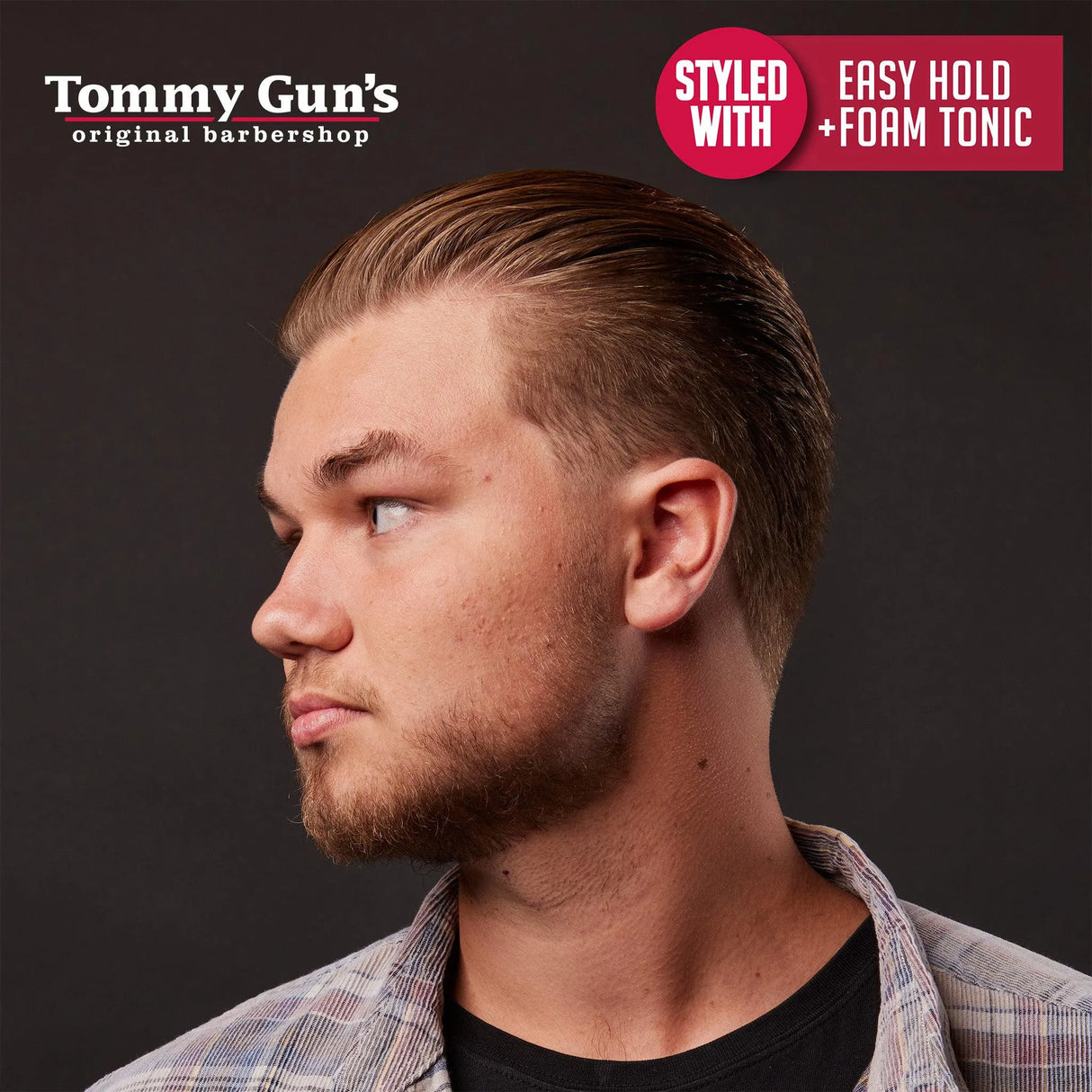 Foam Tonic-Uppercut Deluxe