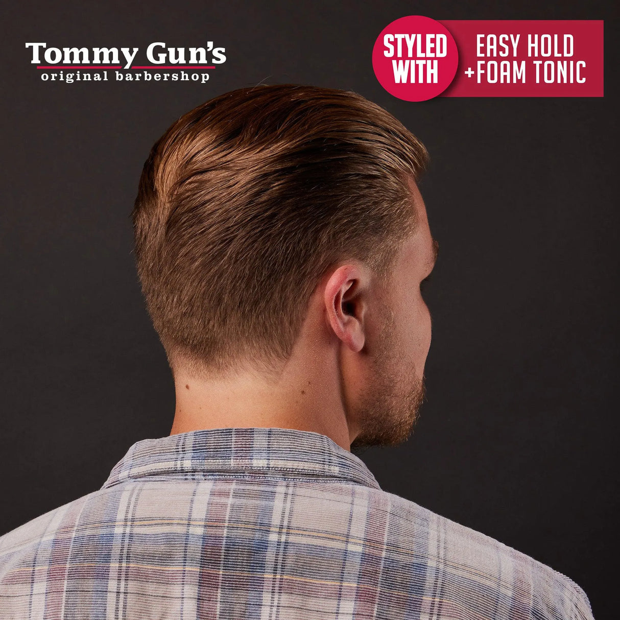 Foam Tonic-Uppercut Deluxe