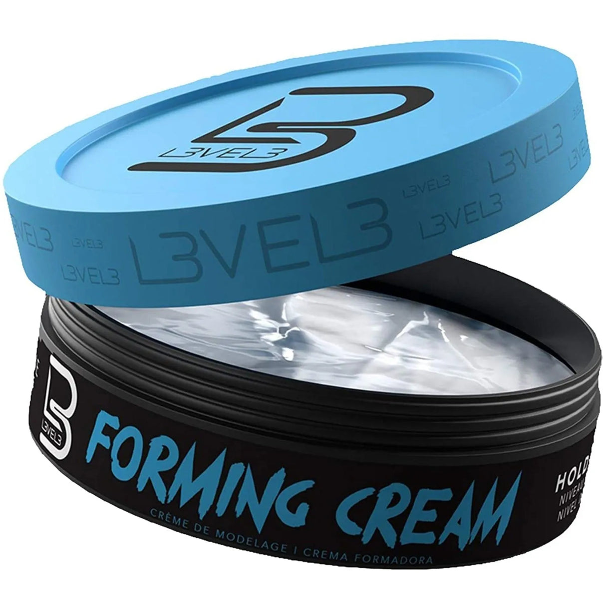 Forming Cream-L3VEL3