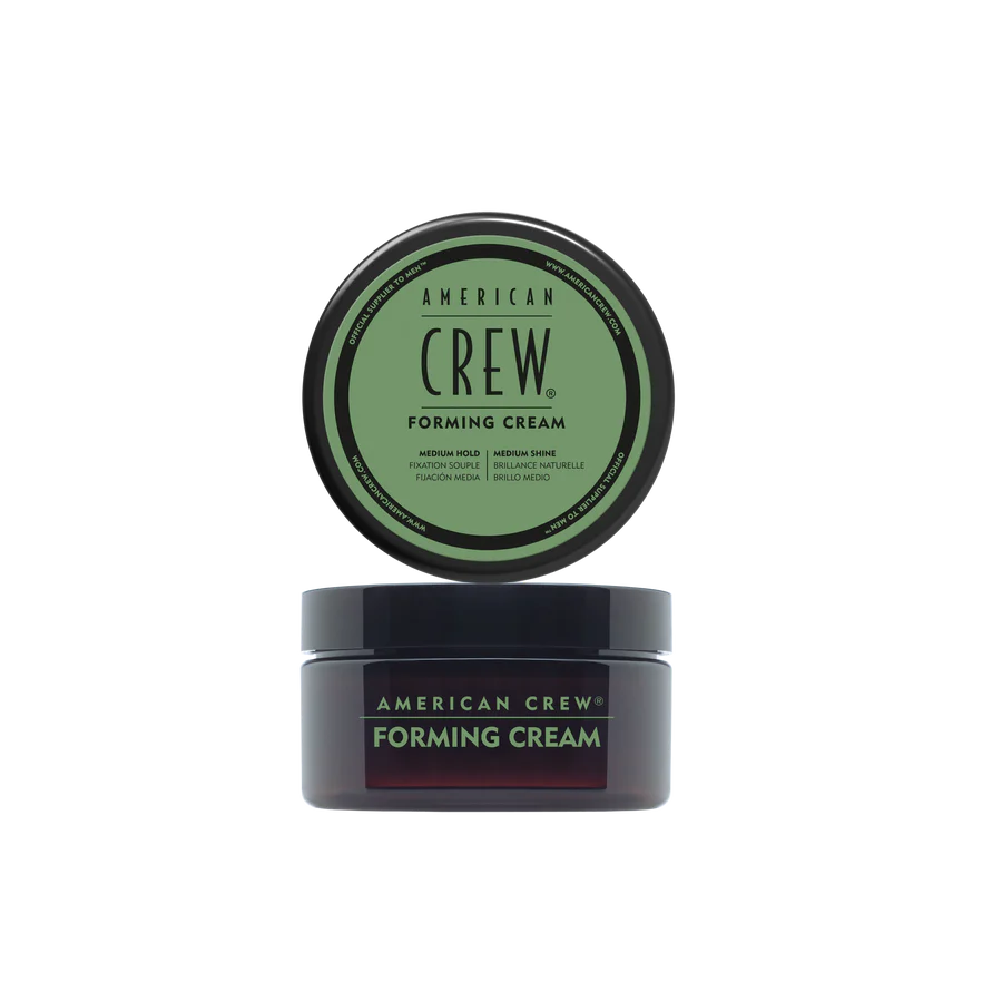 Forming Duo-American Crew