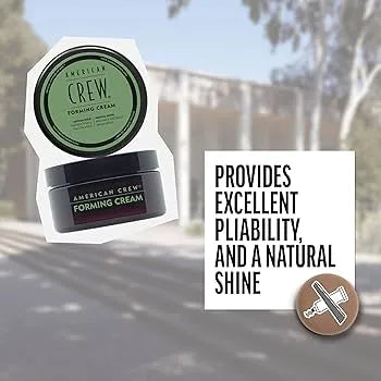 Forming Duo-American Crew