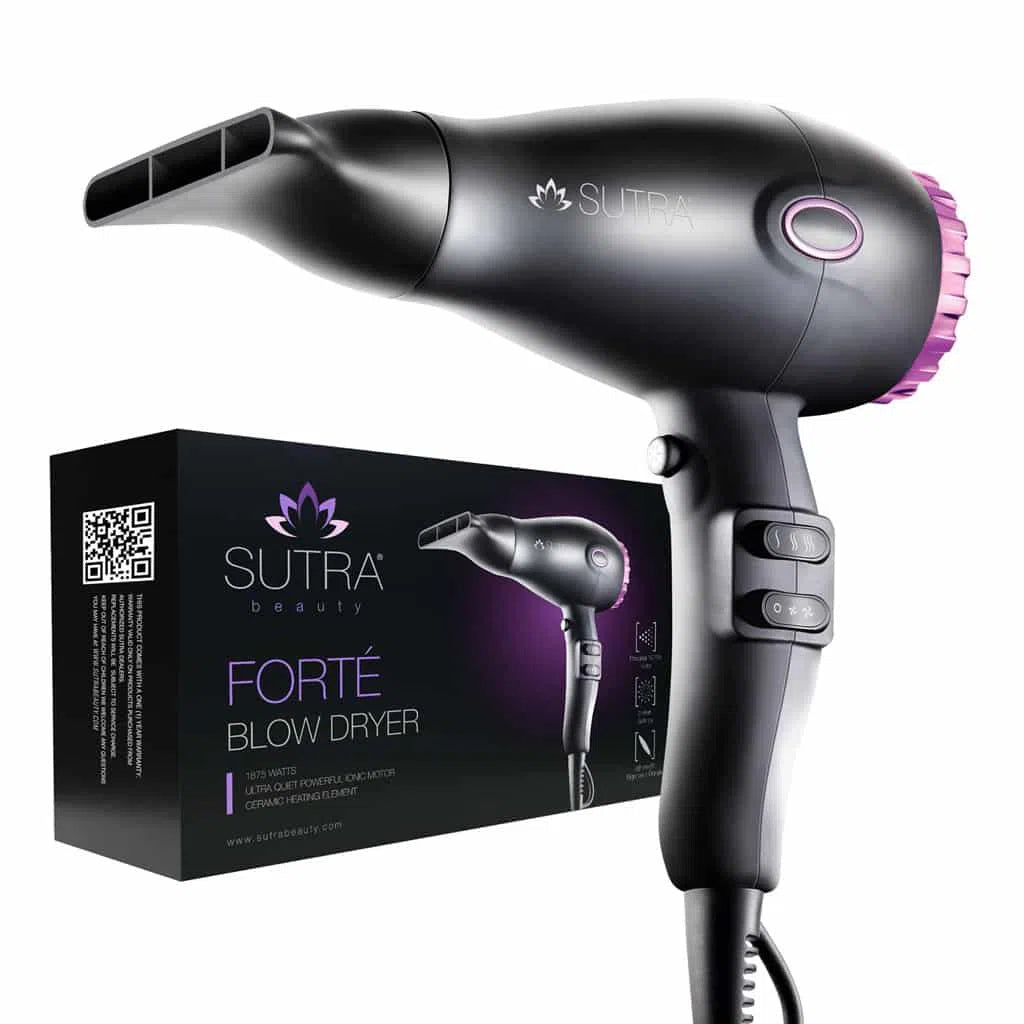 Forté Blow Dryer-Sutra