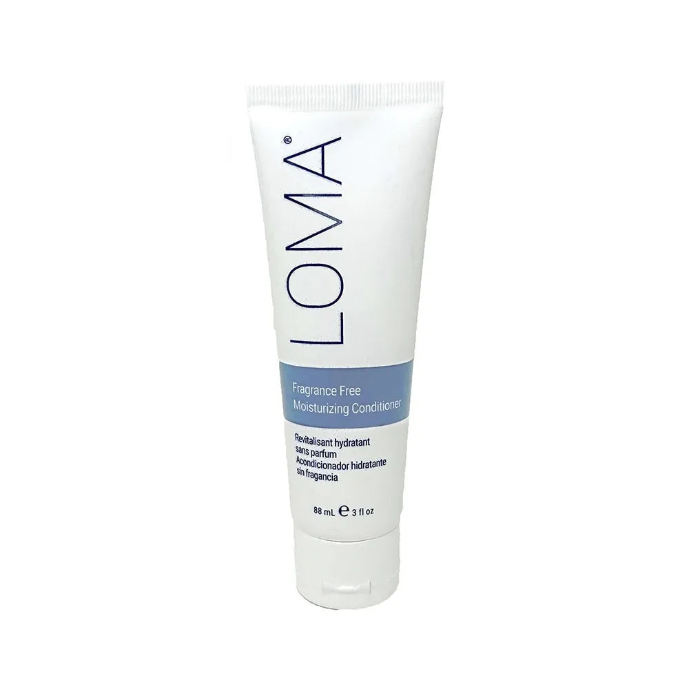 Fragrance Free Moisturizing Conditioner-LOMA
