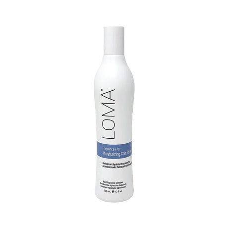 Fragrance Free Moisturizing Conditioner-LOMA