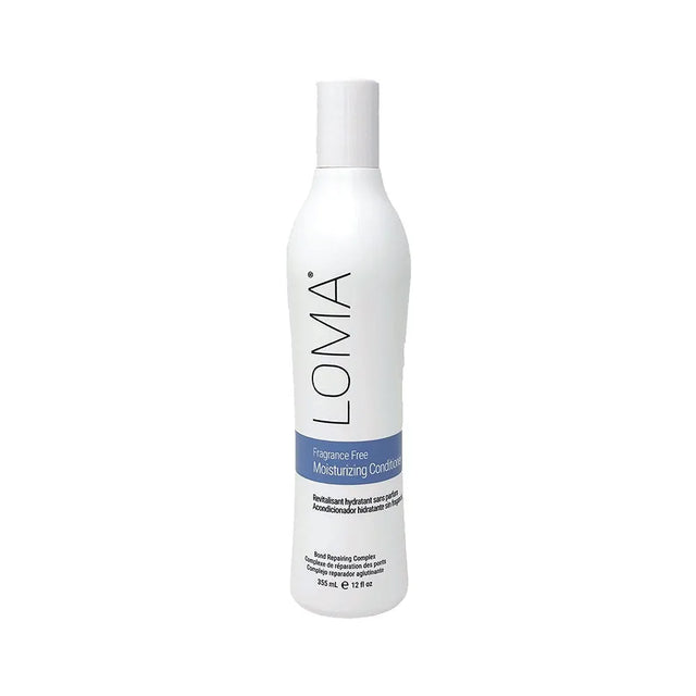 Fragrance Free Moisturizing Conditioner-LOMA