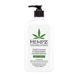 Fresh Coconut + Watermelon Body Moisturizer-Hempz