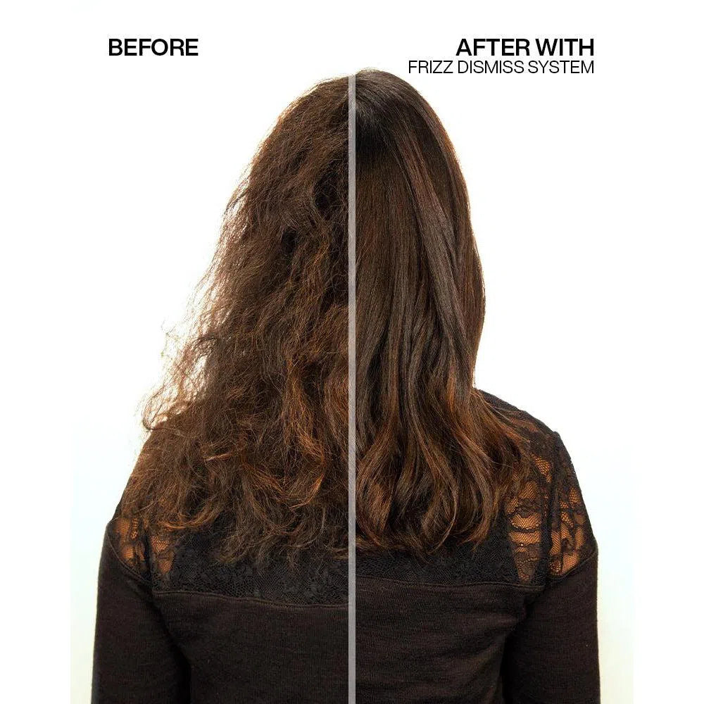 Frizz Dismiss Conditioner-Redken