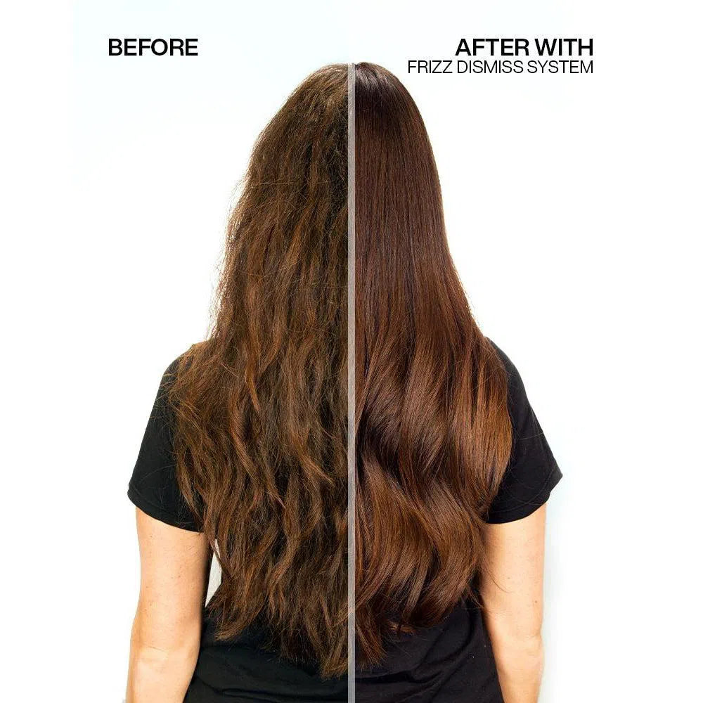 Frizz Dismiss Conditioner-Redken