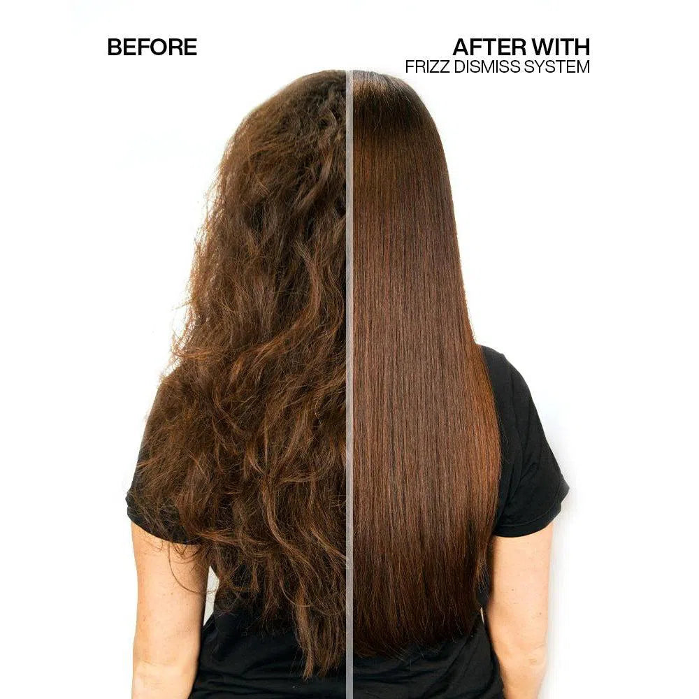 Frizz Dismiss Conditioner-Redken