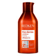 Frizz Dismiss Conditioner-Redken