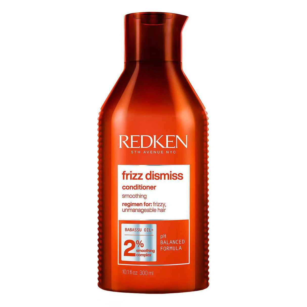 Frizz Dismiss Conditioner-Redken