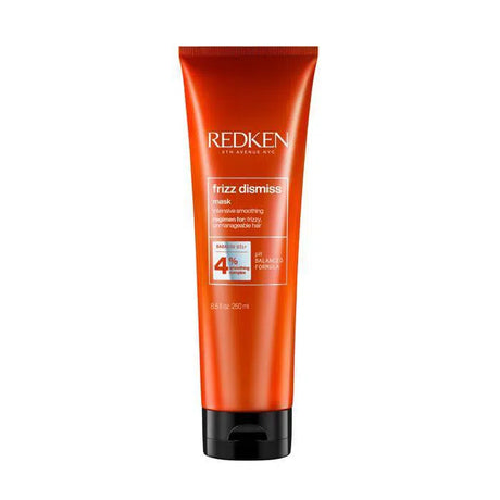 Frizz Dismiss Mask-Redken