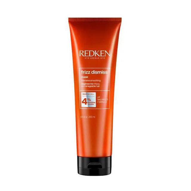 Frizz Dismiss Mask-Redken