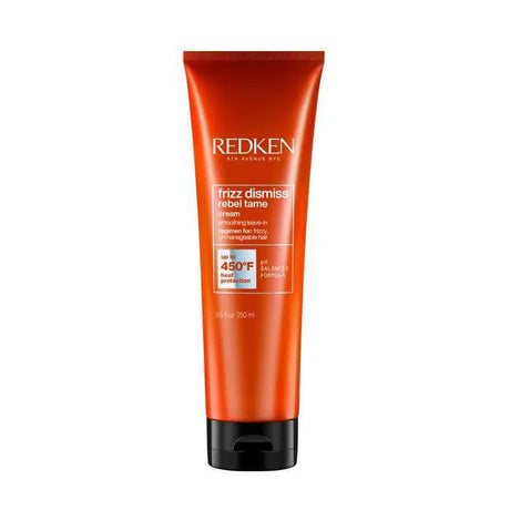 Frizz Dismiss Rebel Tame Leave-In Cream-Redken