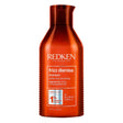 Frizz Dismiss Shampoo-Redken