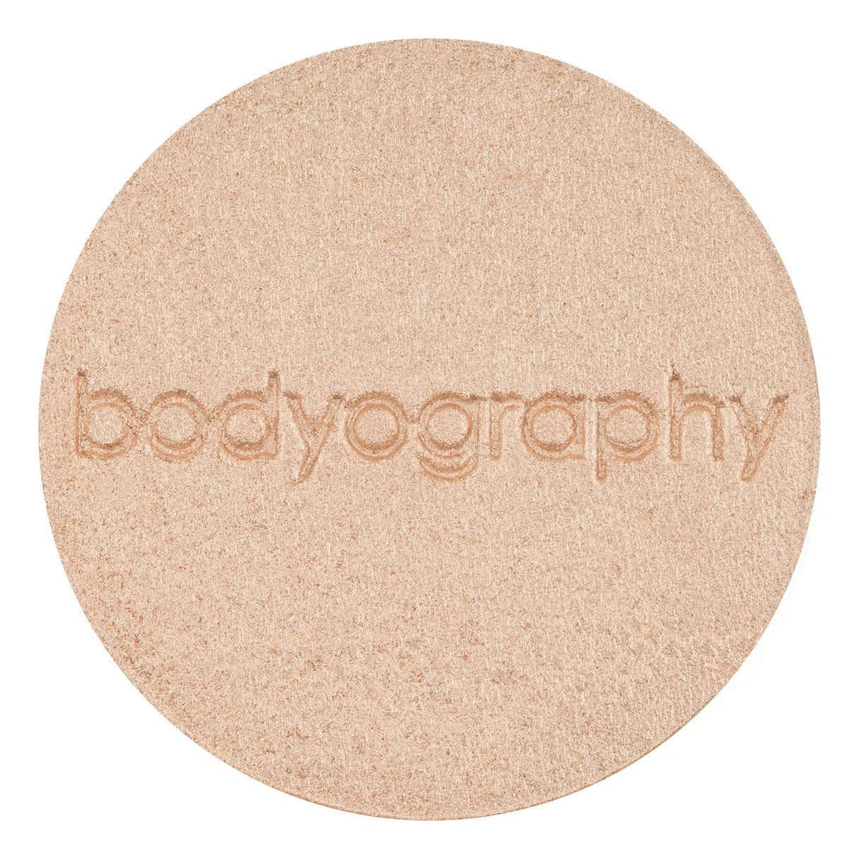 From Within Pressed Highlighter-Bodyography