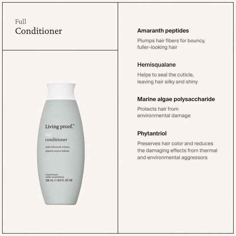 Full Conditioner-Living Proof