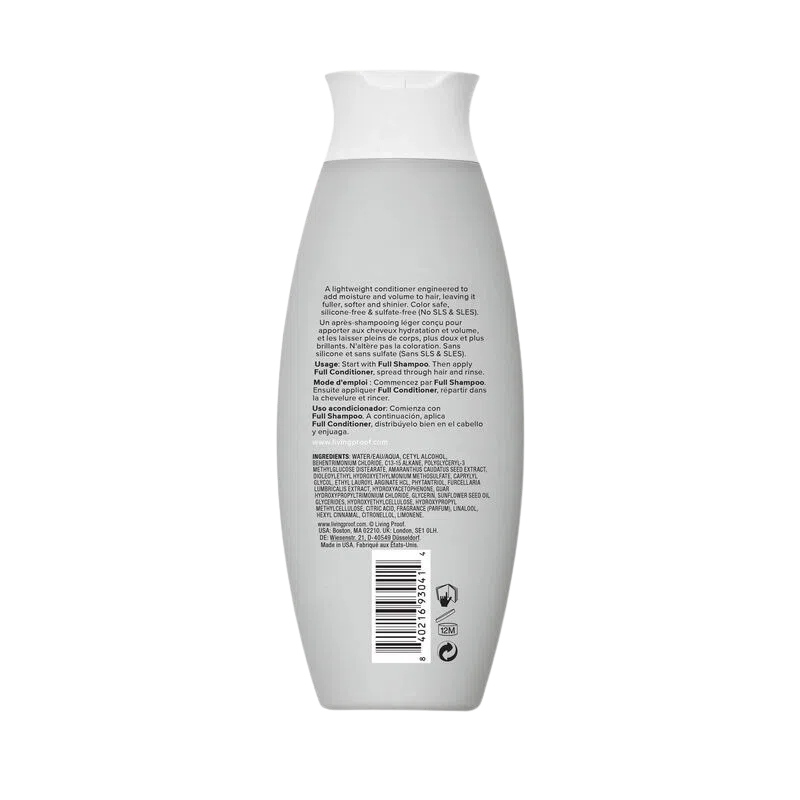 Full Conditioner-Living Proof