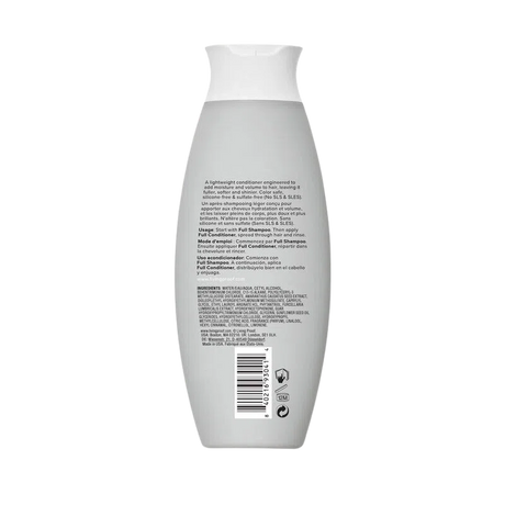 Full Conditioner-Living Proof
