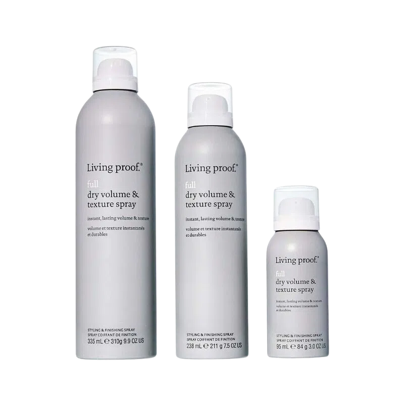 Full Dry Volume Texture Spray-Living Proof