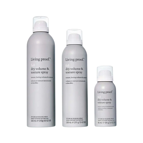 Full Dry Volume Texture Spray-Living Proof