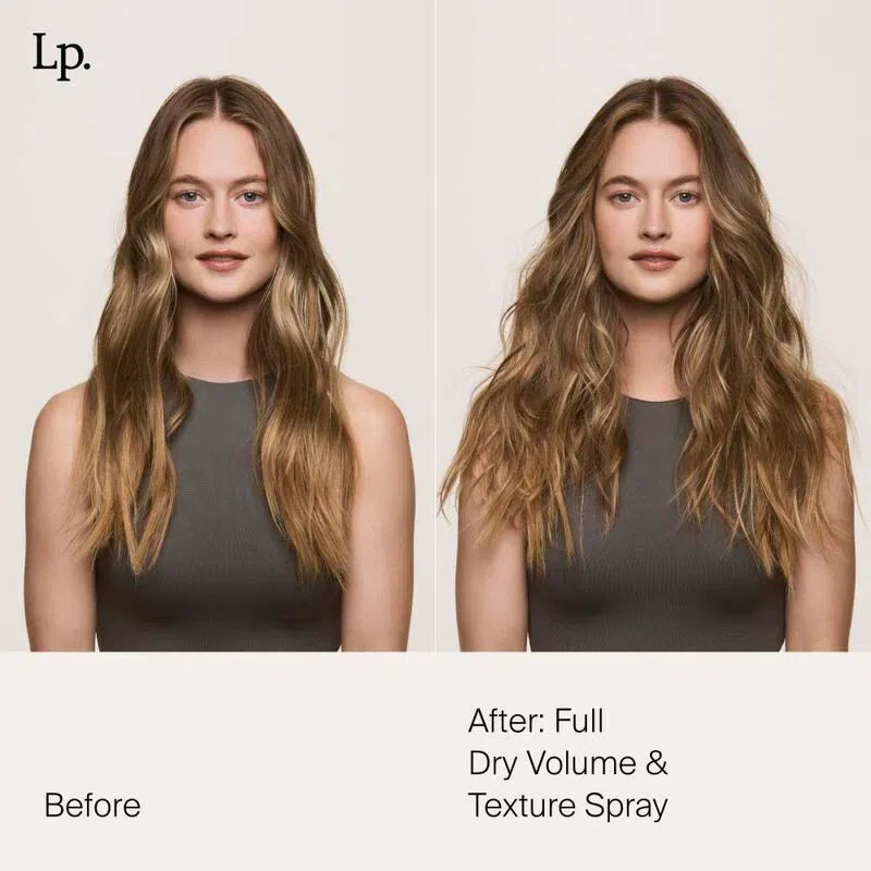Full Dry Volume Texture Spray-Living Proof