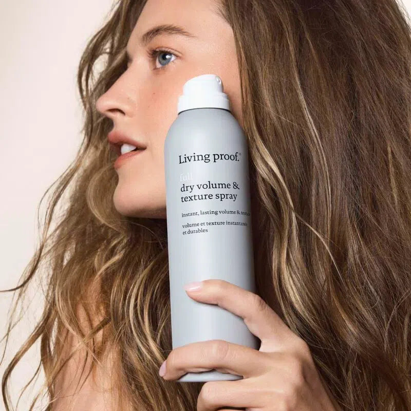 Full Dry Volume Texture Spray-Living Proof