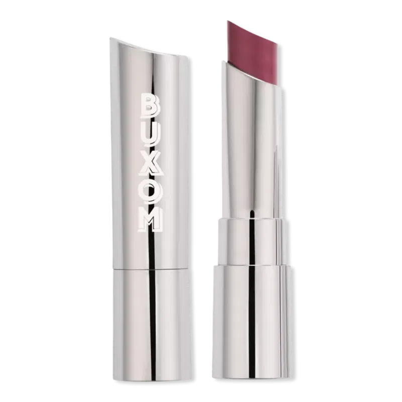 Full-On™ Satin Lipstick-Buxom