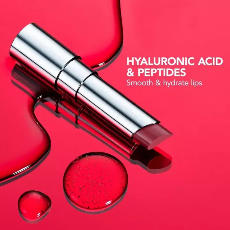 Full-On™ Satin Lipstick-Buxom