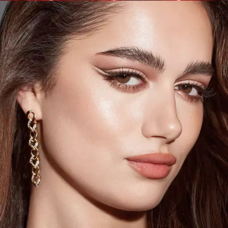 Full-On™ Satin Lipstick-Buxom