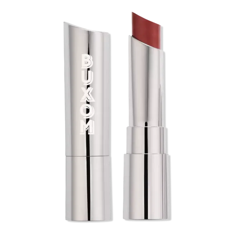Full-On™ Satin Lipstick-Buxom