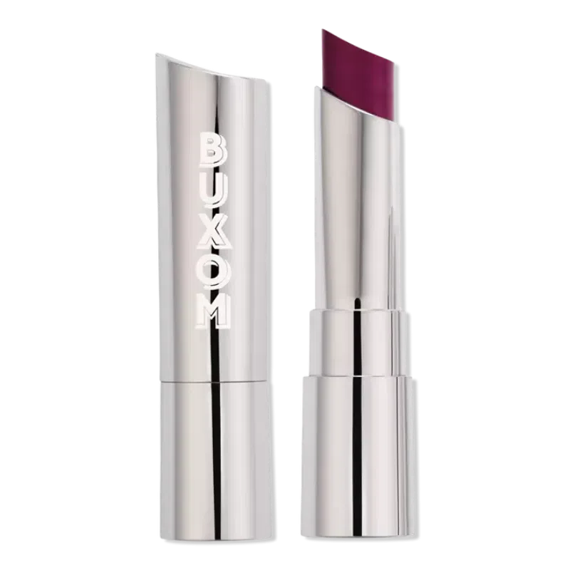 Full-On™ Satin Lipstick-Buxom