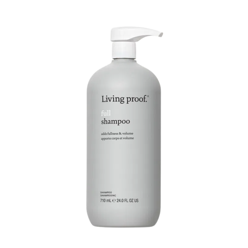Full Shampoo-Living Proof
