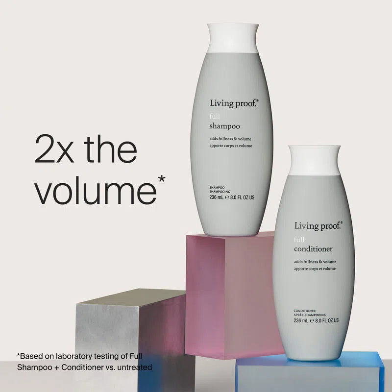 Full Shampoo-Living Proof