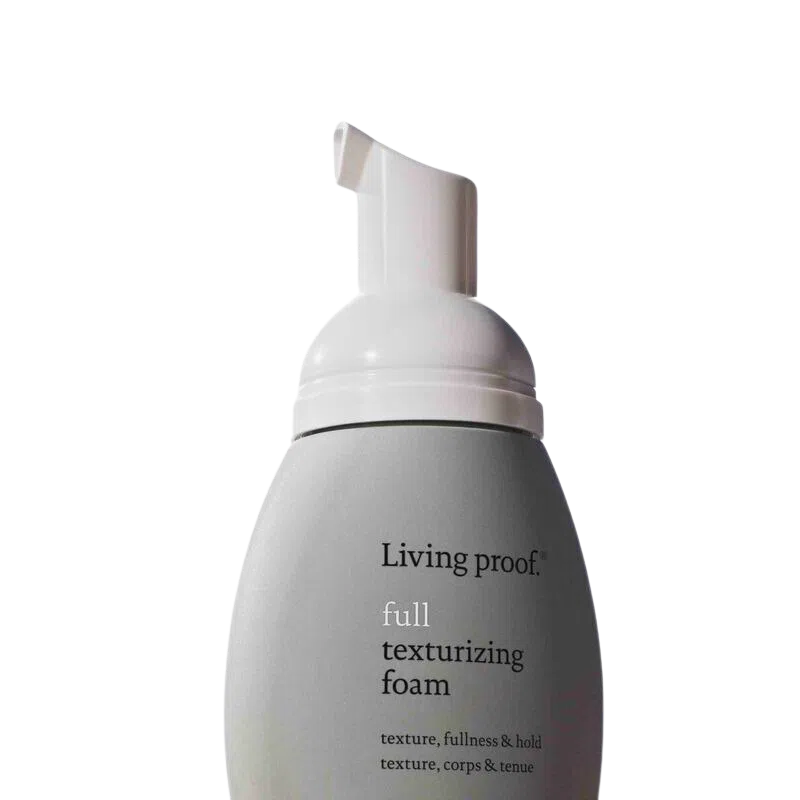 Full Texturizing Foam-Living Proof