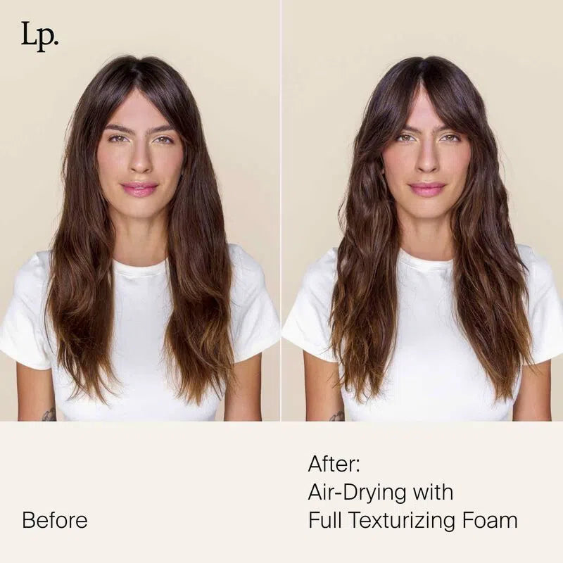 Full Texturizing Foam-Living Proof