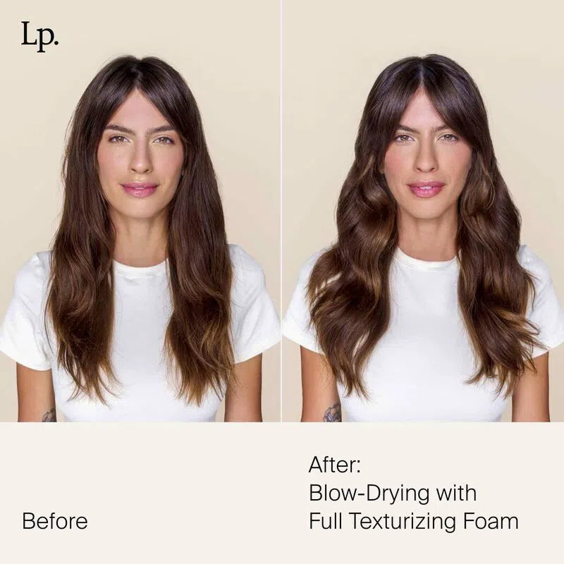Full Texturizing Foam-Living Proof