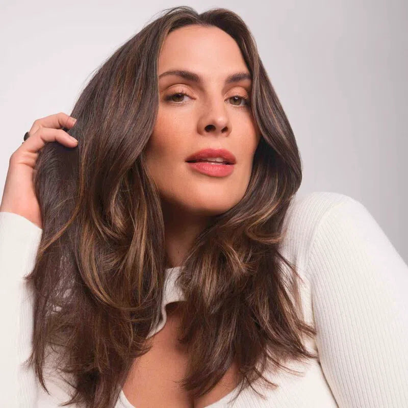 Full Thickening Blow Dry Cream-Living Proof