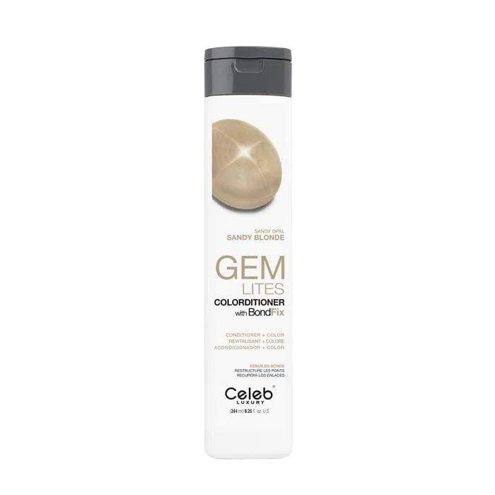 Gemlites Colorditioner-Celeb Luxury
