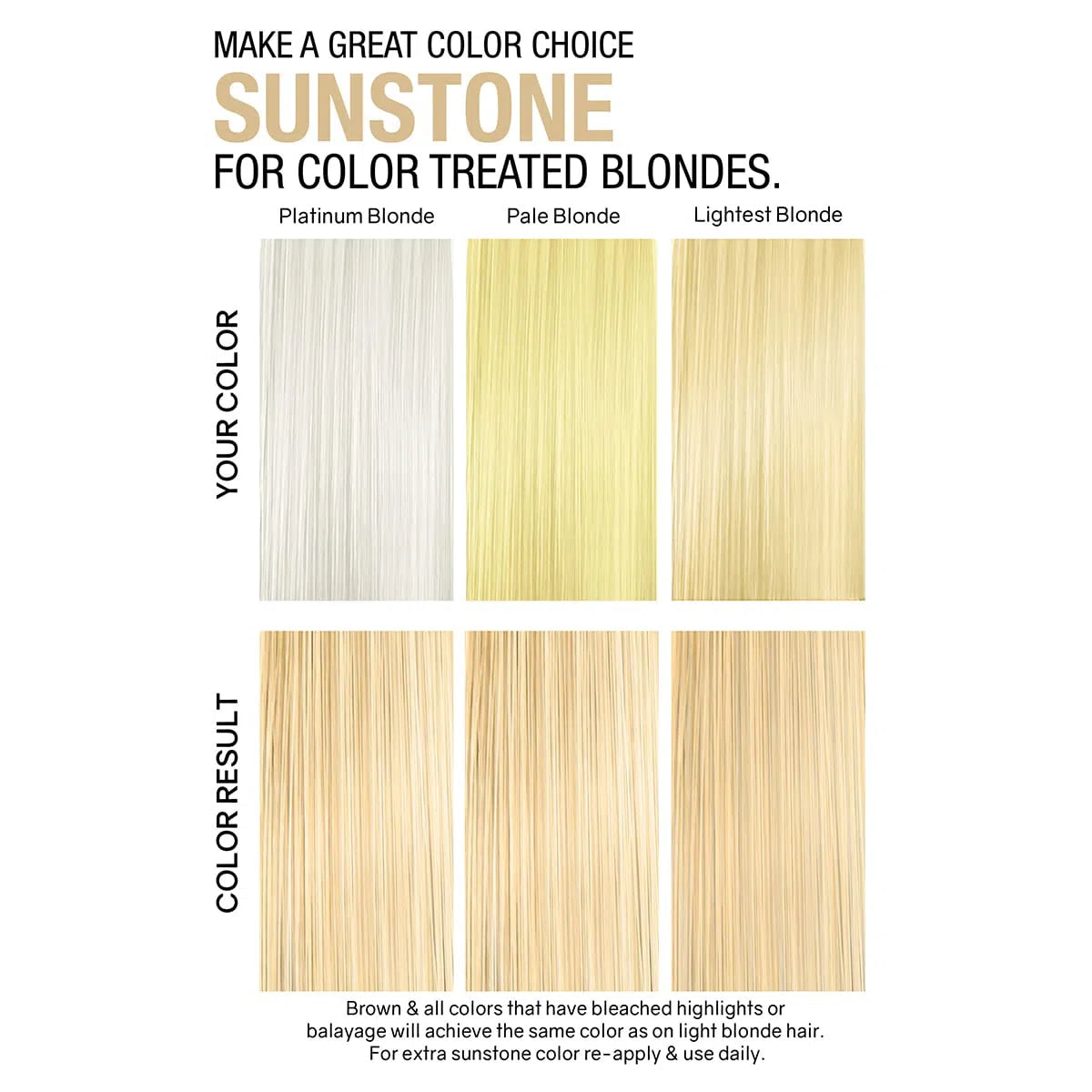 Gemlites Colorditioner-Celeb Luxury