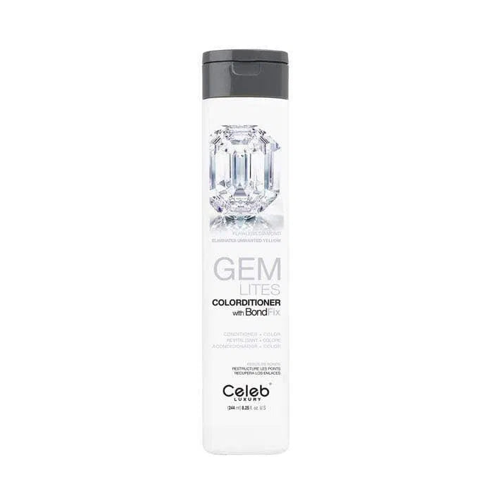 Gemlites Colorditioner-Celeb Luxury