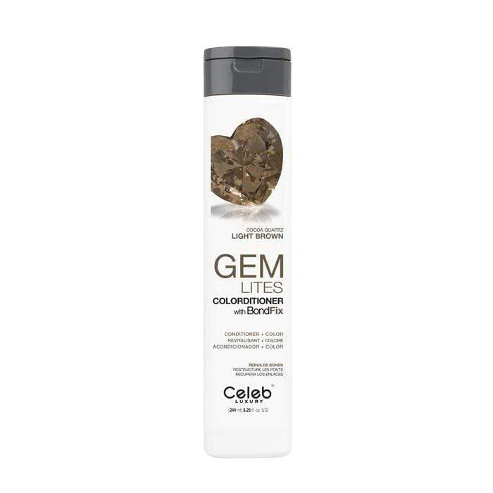 Gemlites Colorditioner-Celeb Luxury