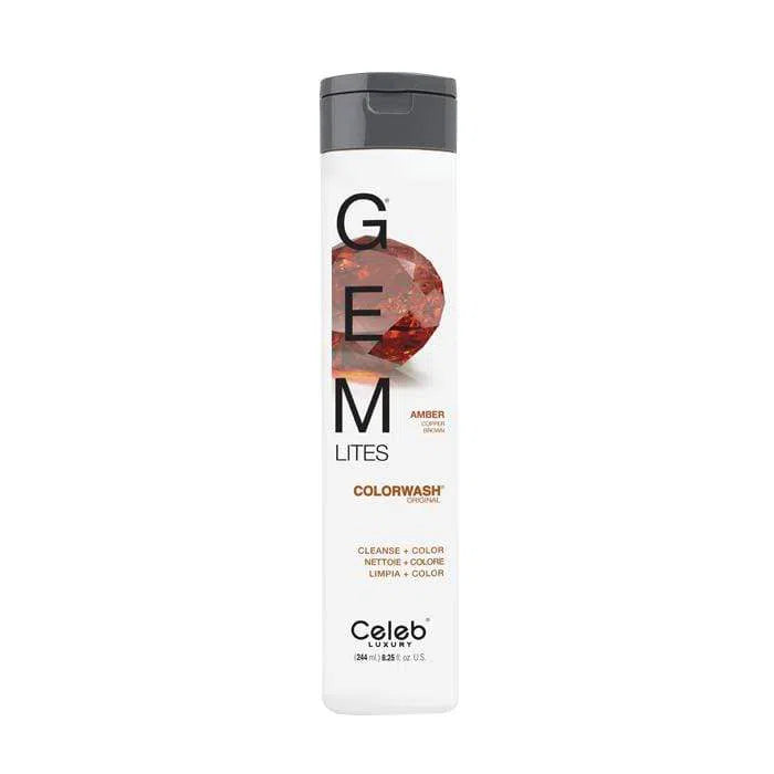 Gemlites Colorwash-Celeb Luxury
