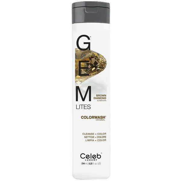Gemlites Colorwash-Celeb Luxury