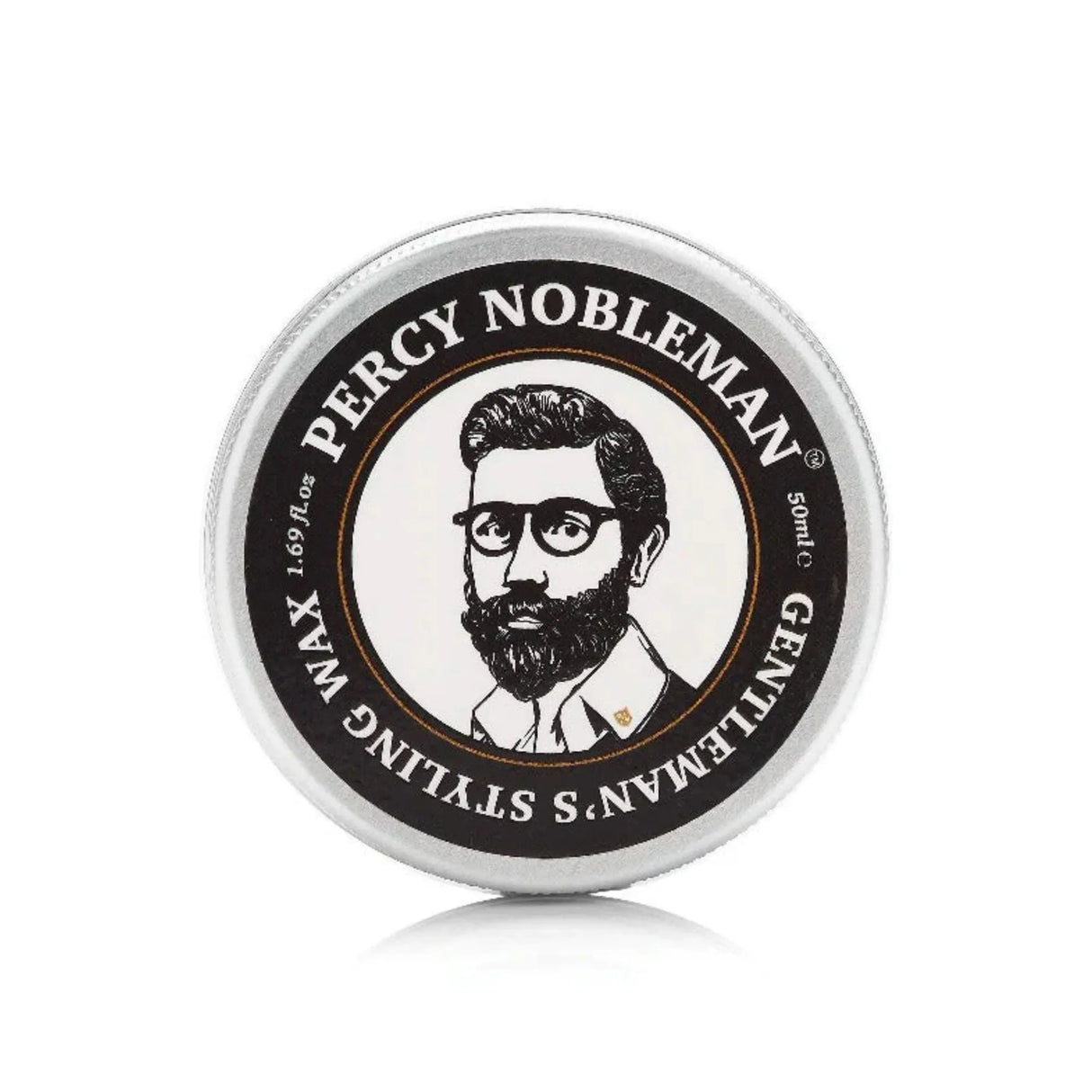 Gentleman's Styling Wax-Percy Nobleman