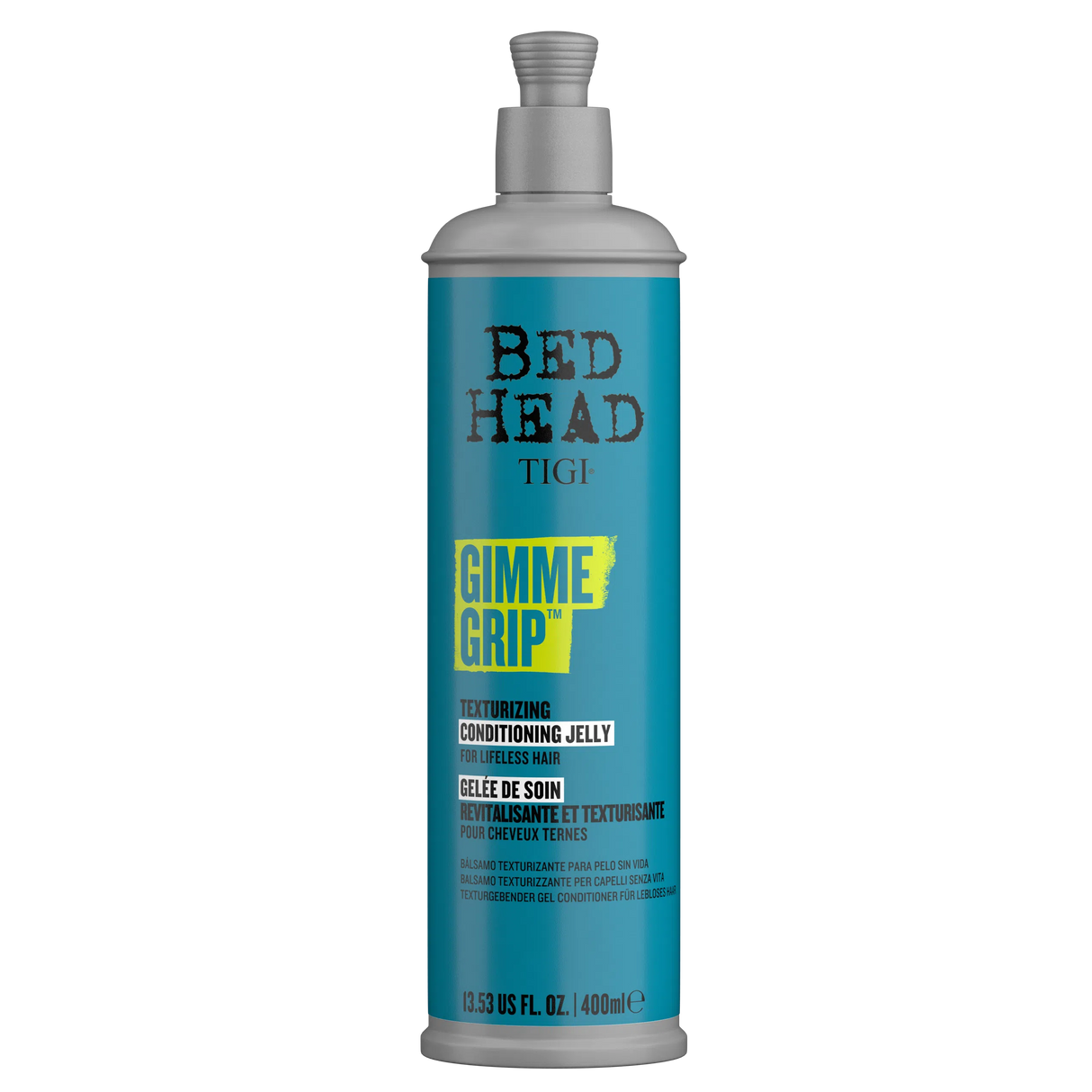 Gimme Grip Conditioner-Bed Head